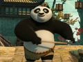 遊戲功夫熊貓2功夫呼啦挑戰賽 在線