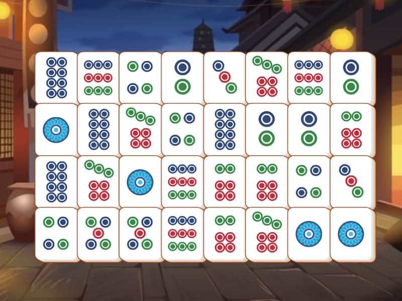 遊戲Nikakudori在線