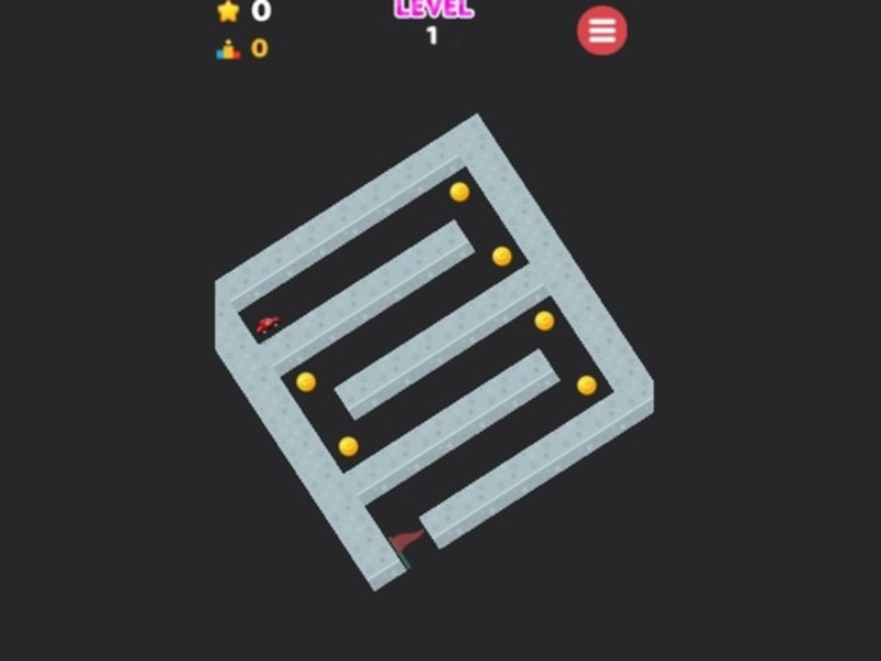 遊戲迷宮跑者在線