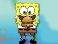 遊戲Spongebob漢堡燕子 在線