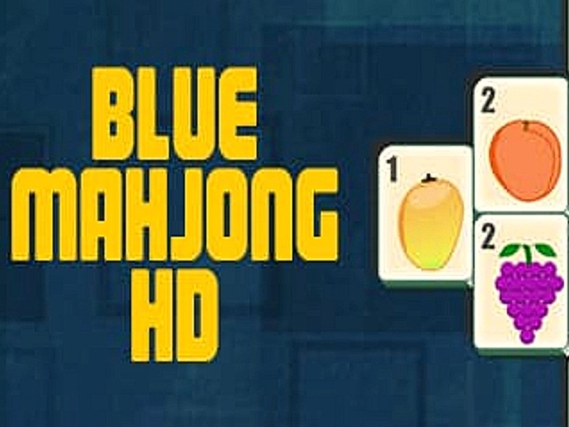 遊戲藍麻將在線