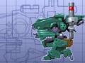 遊戲瘋狂的機器人2 在線