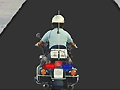 遊戲警察自行車 在線