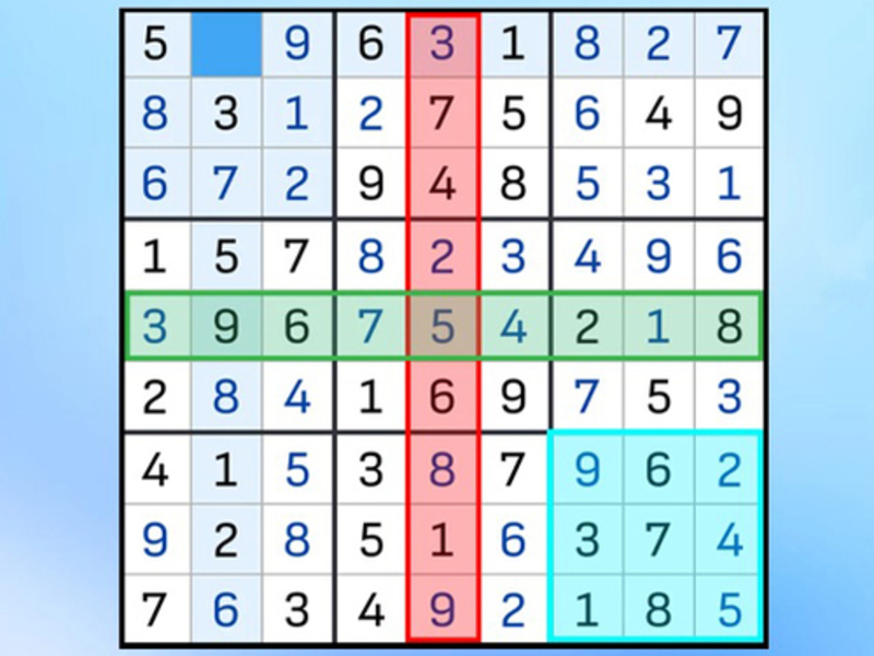 遊戲Sudoku Guru在線