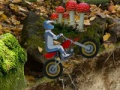 遊戲極端的山地自行車 在線