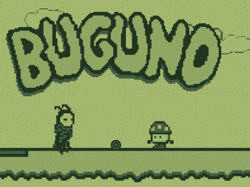 遊戲Buguno在線