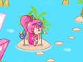 遊戲Pinkz冒險 在線