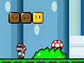 遊戲Mario世界 在線