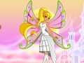 遊戲Winx新娘 在線
