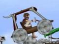 遊戲石器時代跑步者 在線