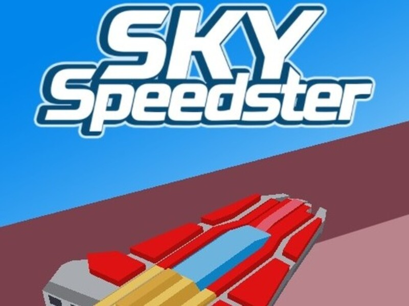 遊戲Sky Speedster在線