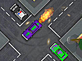 遊戲汽車混亂 在線