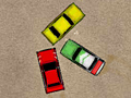 遊戲Crash N Smash Derby 在線