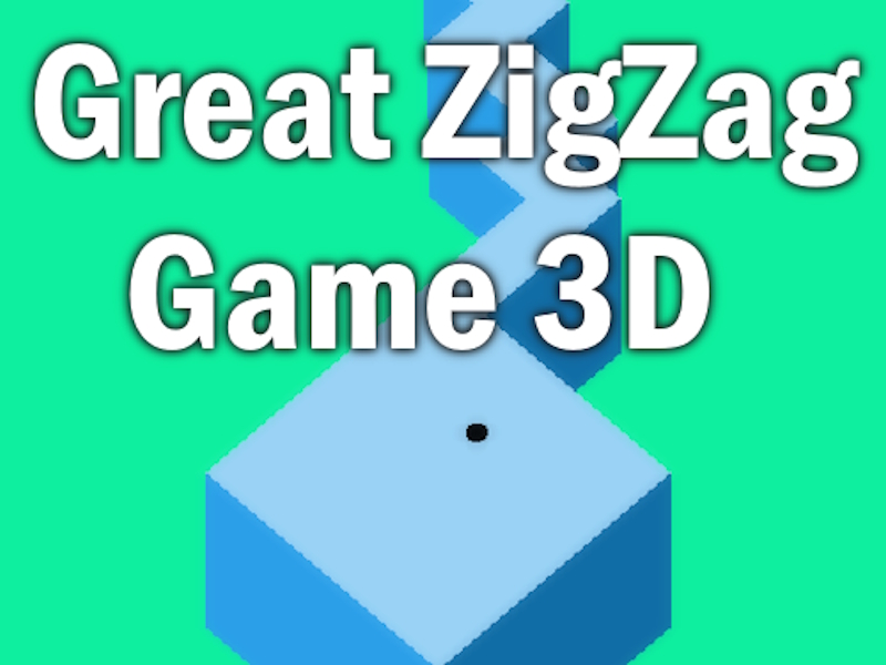 遊戲偉大的曲折遊戲3D在線