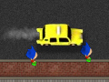 遊戲Sim出租車紐約 在線