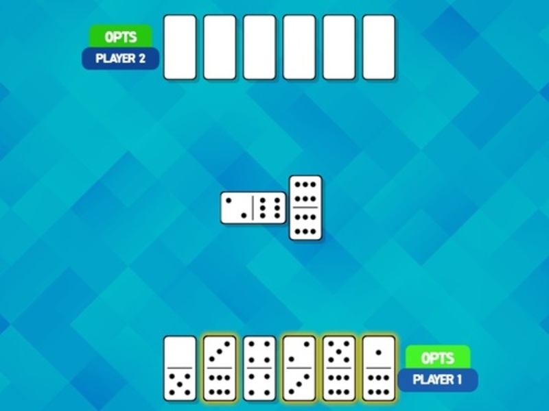 遊戲多米諾骨牌遊戲在線免費在線