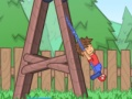遊戲Pogo鞦韆！ 在線