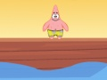 遊戲Spongebob Seesaw Mania 在線