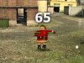遊戲Santastrike在線