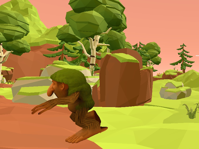 遊戲意大利腦線狩獵3D在線