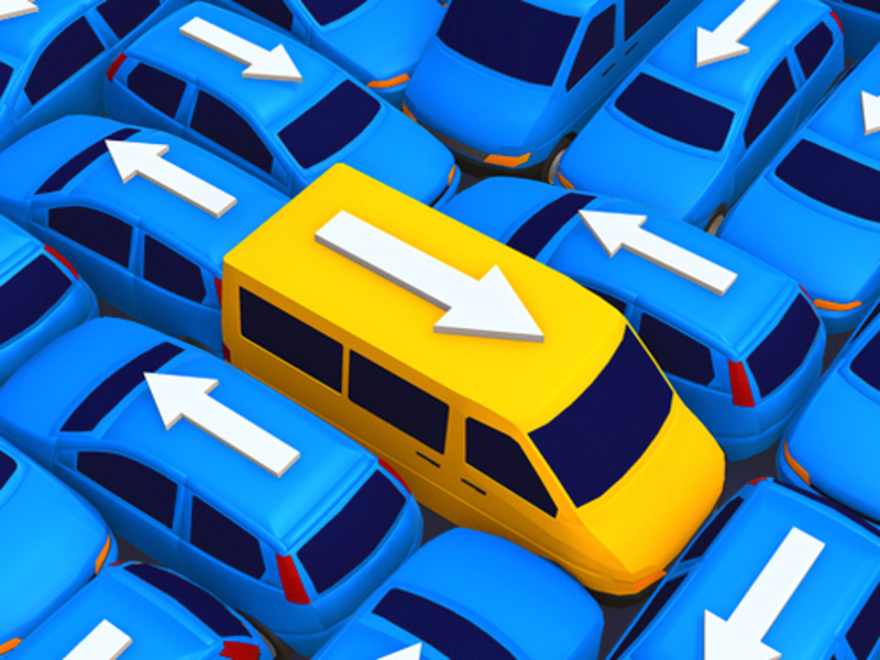 遊戲自動卡車在線