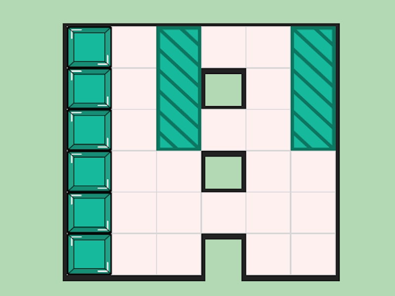 遊戲移動塊在線