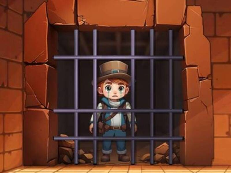 遊戲黑暗的監獄在線