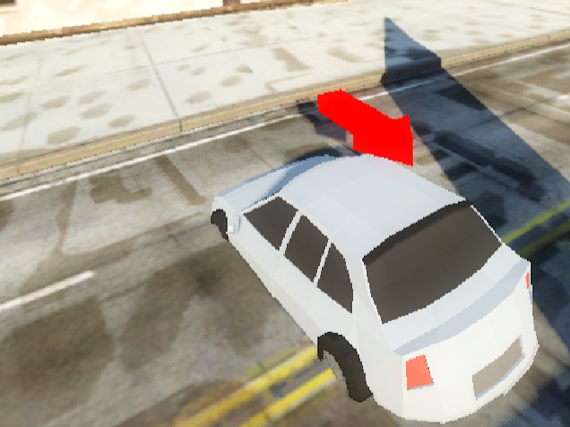 遊戲OpenWorld Racing在線