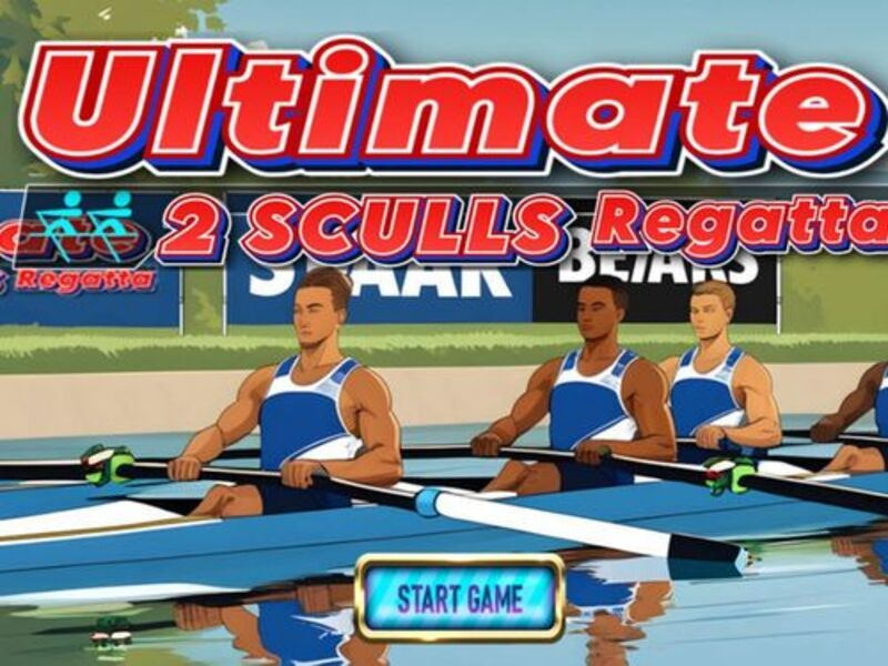 遊戲Ultimate 2支帆船賽在線