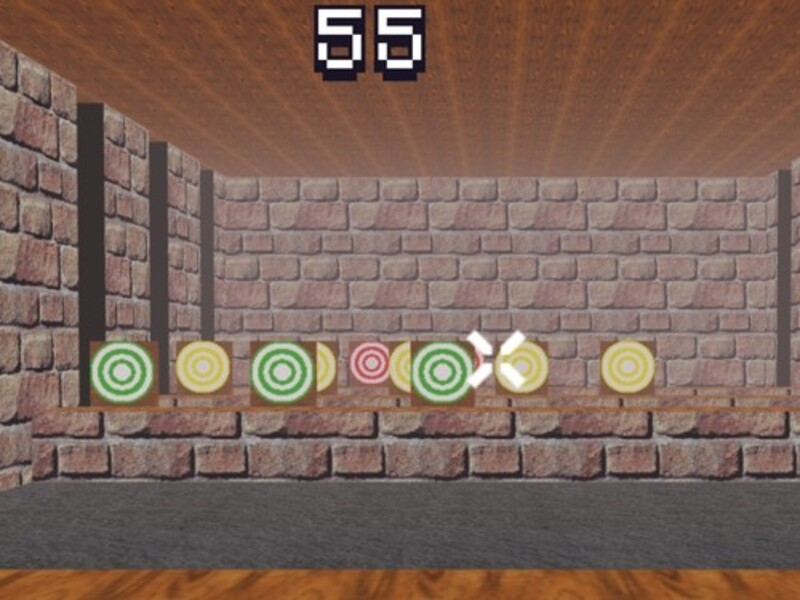遊戲Astra射擊3D在線