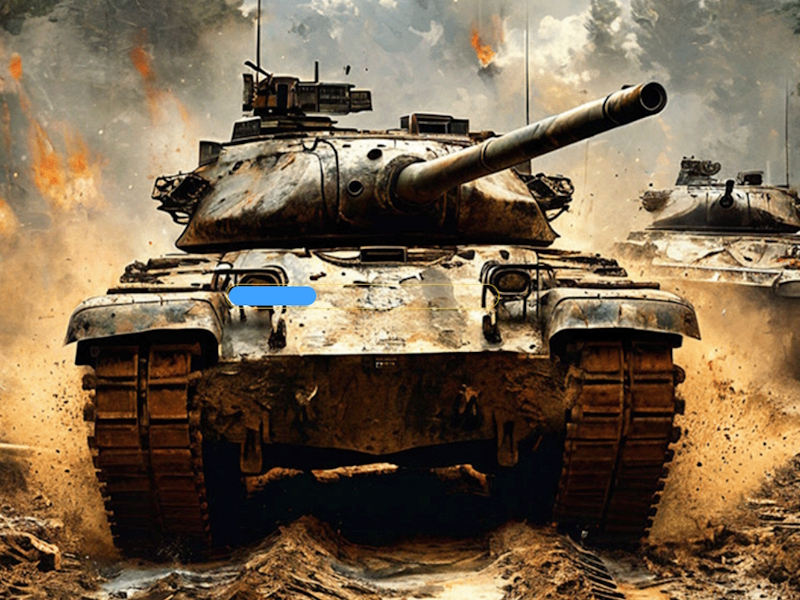 遊戲鐵軍團在線