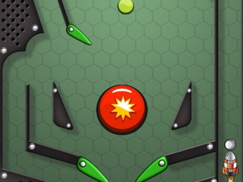 遊戲鋼旋球在線