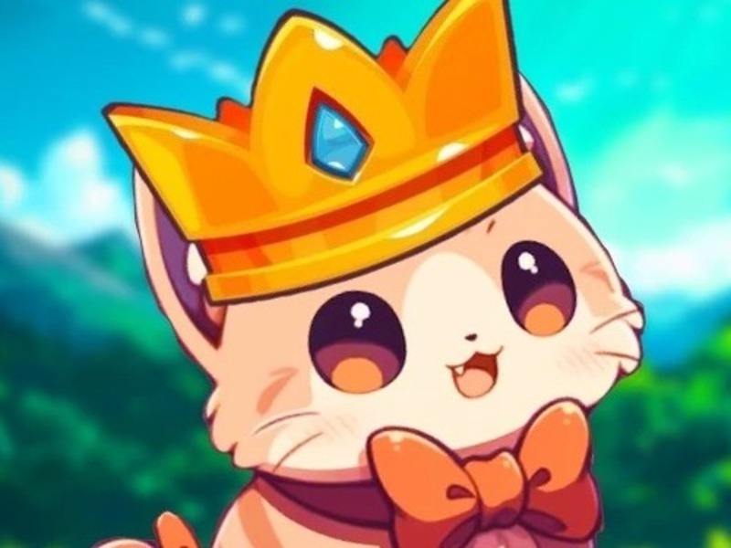 遊戲王國貓在線