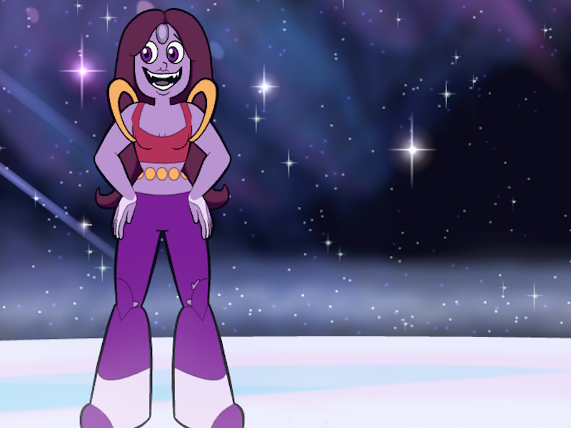 遊戲Gemsona Maker在線