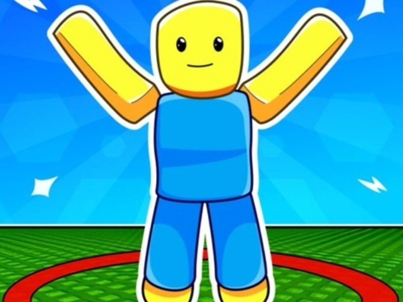 遊戲最後離開圈子obby在線