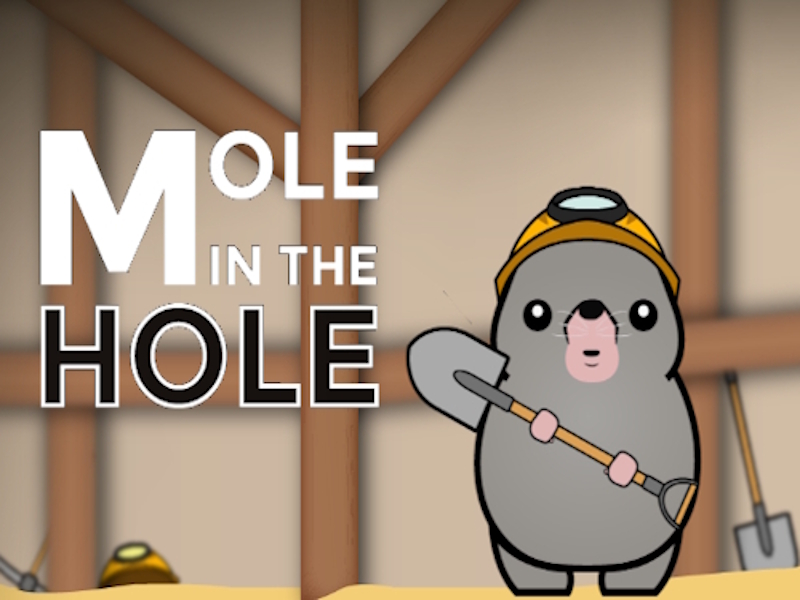 遊戲Hole在線