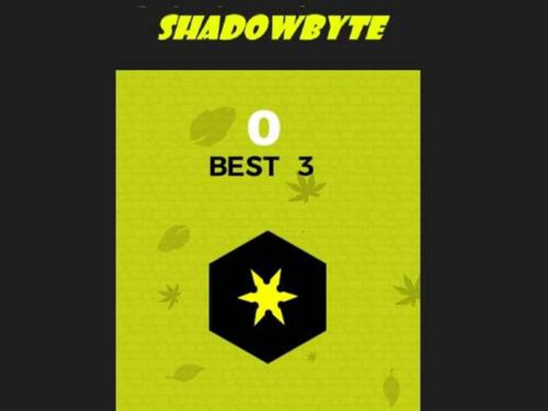 遊戲Shadowbyte在線