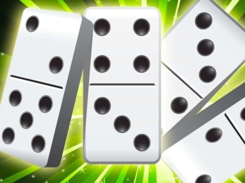 遊戲多米諾在線多人遊戲在線